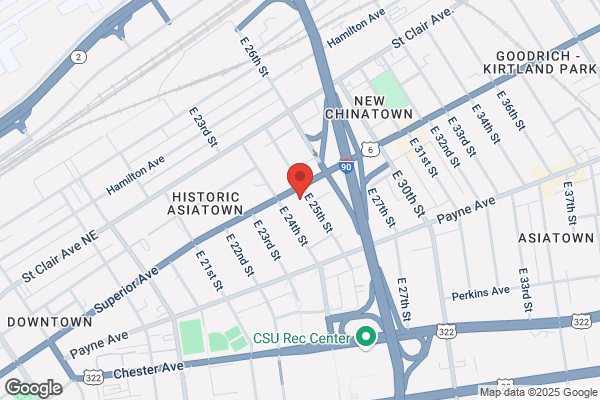 Cleveland Roofing