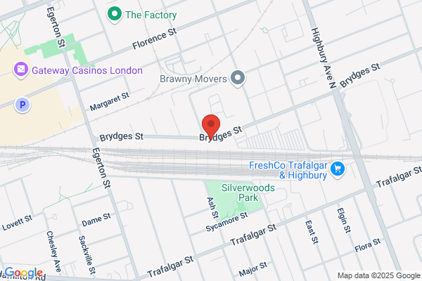 Thomas Roofing London Ltd