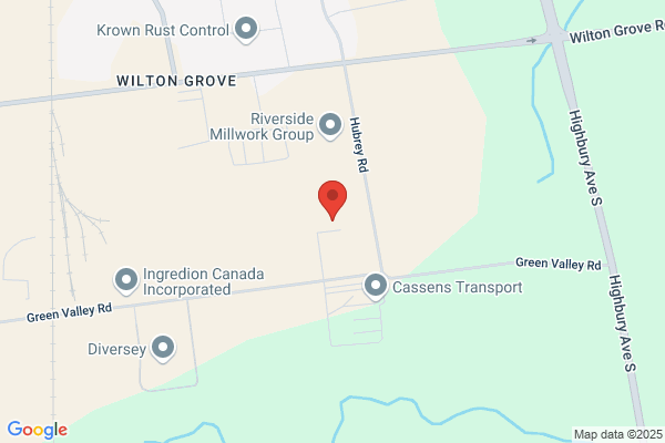 Beacon Roofing Supply Company Canada