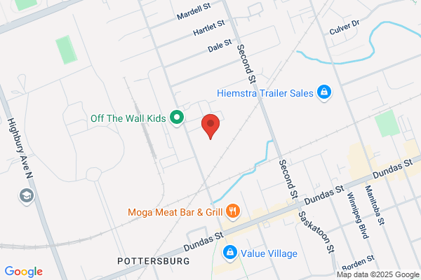 Roofmart (Ontario) Limited