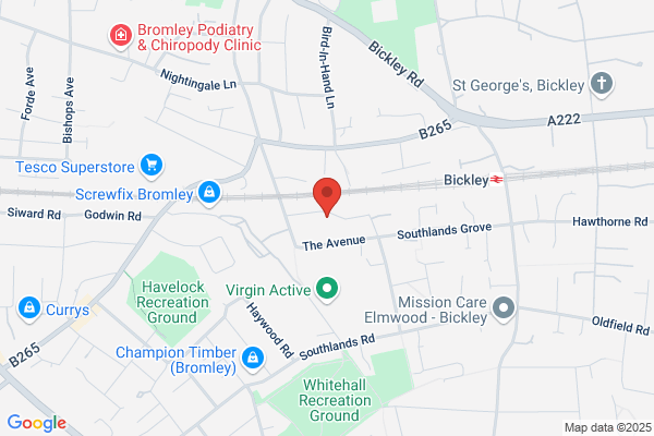 Shaw Security Systems
