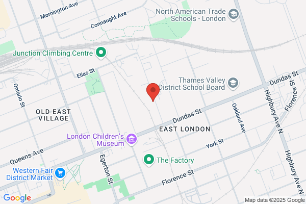 West Metal Fabricators Ltd