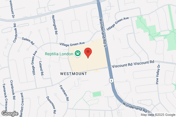 Sport Mart, Westmount Shopping Centre