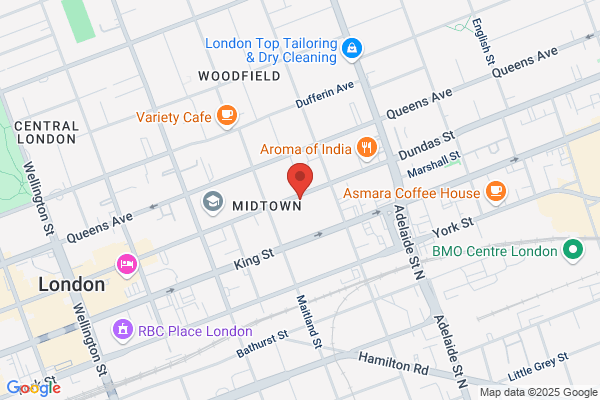 London Cross Cultural Learner Centre