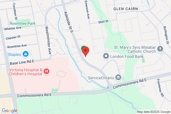 Glen Cairn Community Resource Centre