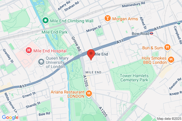 Independent Living Centre-London & Area