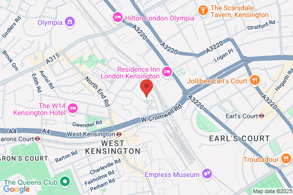 Kensington Village