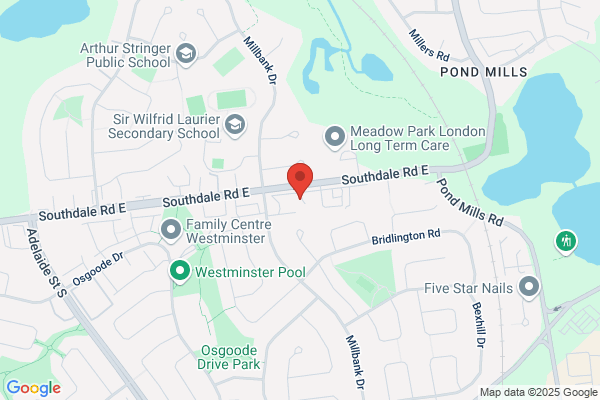Southdale Chaplaincy
