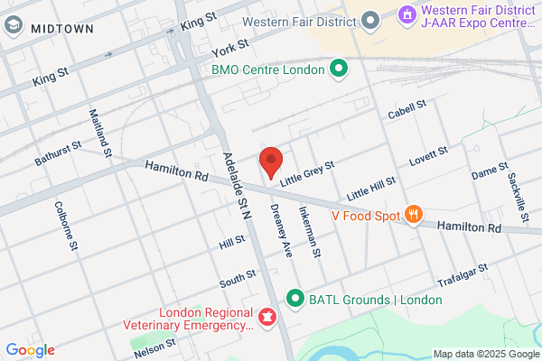 St Leonard's Society of London, Community Service Order Office