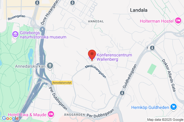 Wallenberg Centres the