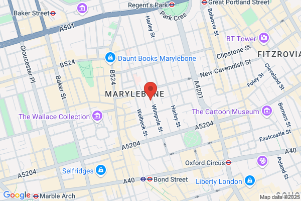 London & District Dental Society