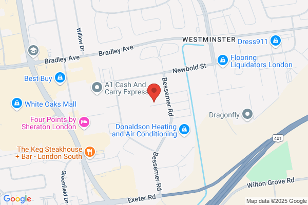 London Minor Football Assoc