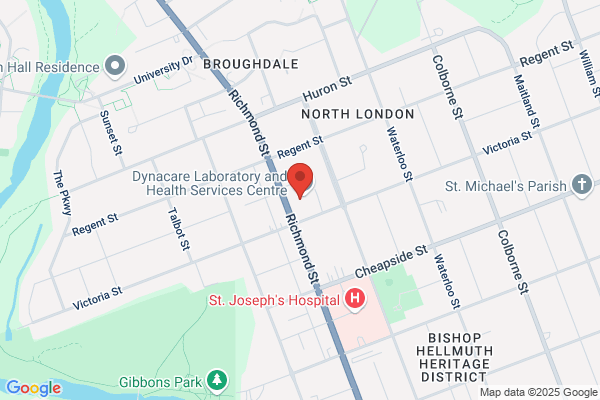 Ontario Dental Nurses & Assistants Association