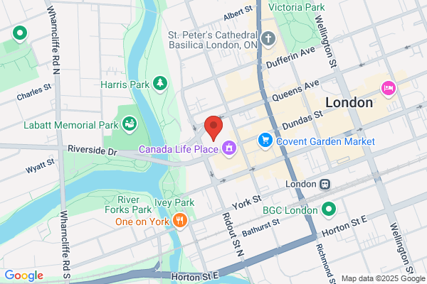 Ontario Real Estate Association