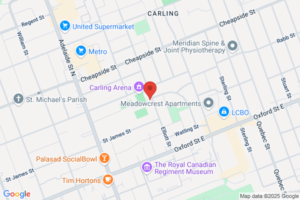 Optimist Club of Carling Heights