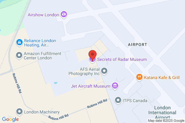 Royal Canadian Naval Assoc London