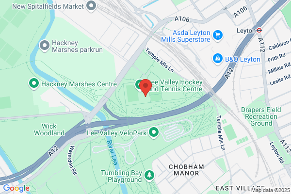 Southeast London Hockey