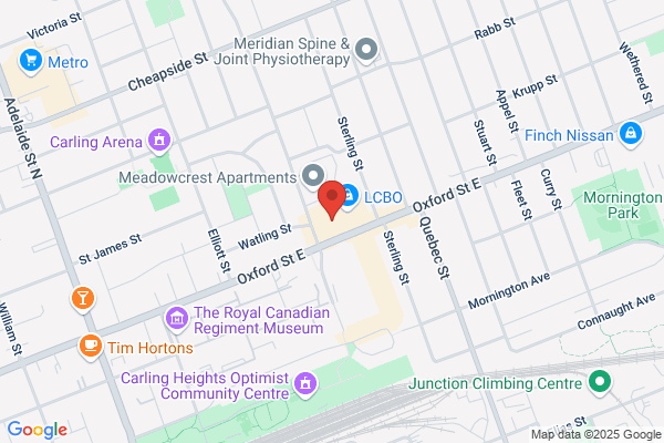 Pete's Sports & Repairs