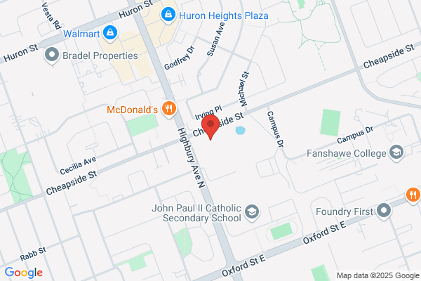 Community Centres, London (City of), Recreation Centres-Information, North London Optimist Community Centre
