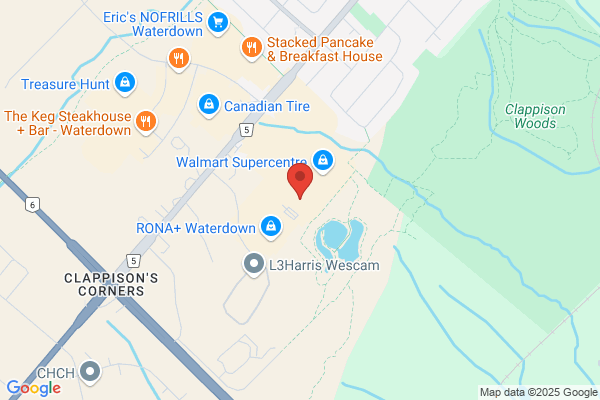 Staples Dundas
