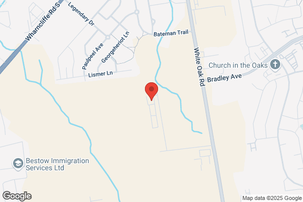 Access Storage - London Longwoods (Self-Serve)