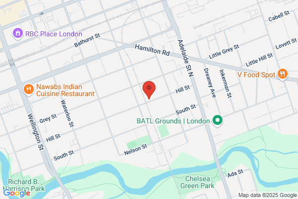 Builder's Choice Air Systems Ltd
