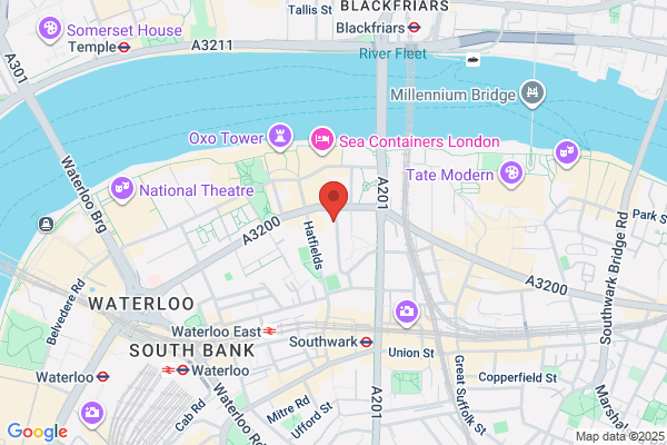 Holstead & Redmond Ltd