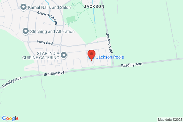 J Jackson Pools Inc