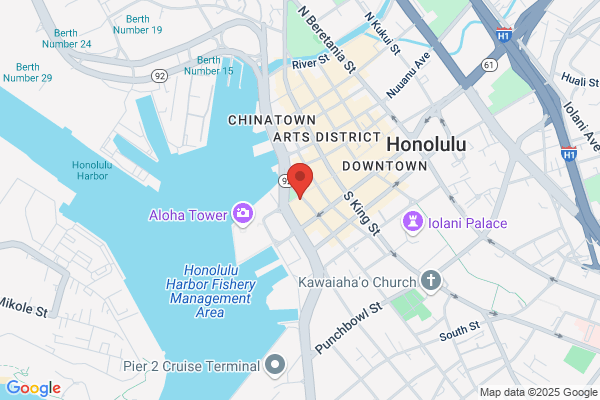 Chan & Associates Chartd Acctnt