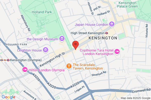 Personal Tax Services (London) Limited