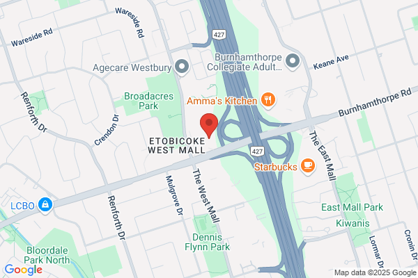 Brunel Multec Canada Ltd
