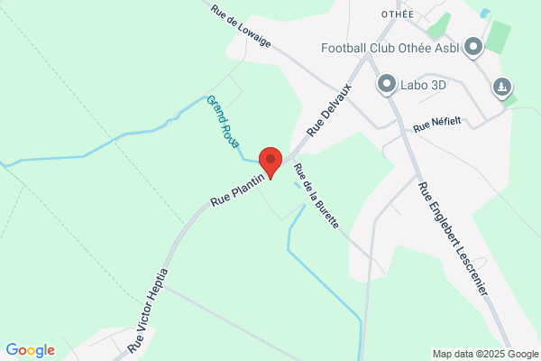 A Lagrou Landscaping Ltd