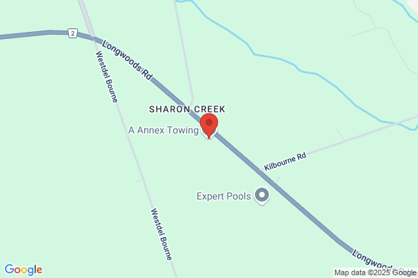 A Annex Towing