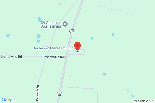 Anderson Truck & Trailer