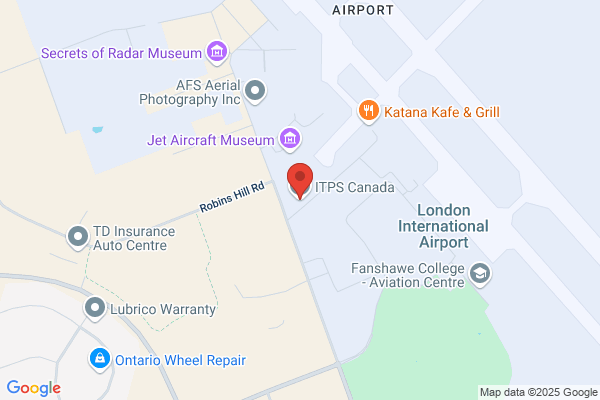 ITPS Canada