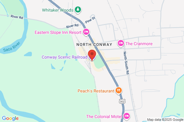 Con-Way Central Express