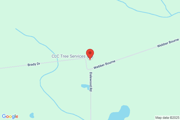 CLC Tree Services Ltd