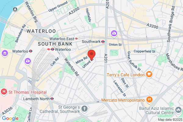 London Tree Cutting Service