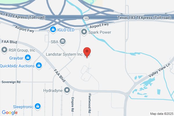 Landstar Systems