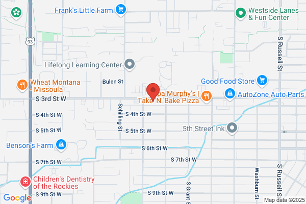 Third Street Pawnbrokers