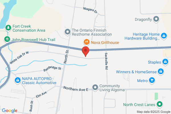 Westburne Ruddy Electric, Bryan Melville