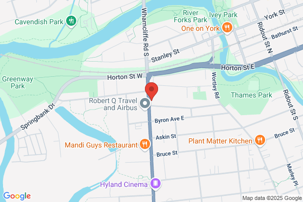 London Vacuum Centre