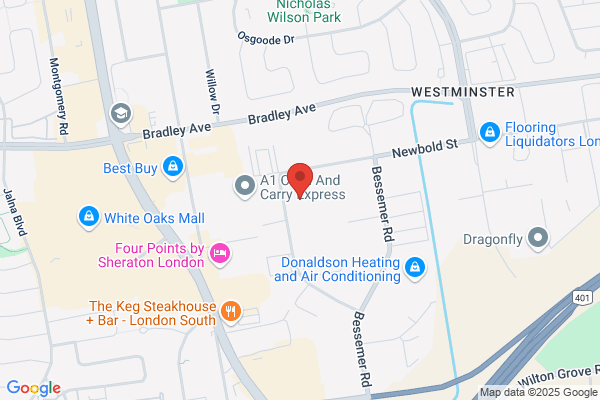 London Vending Service Limited
