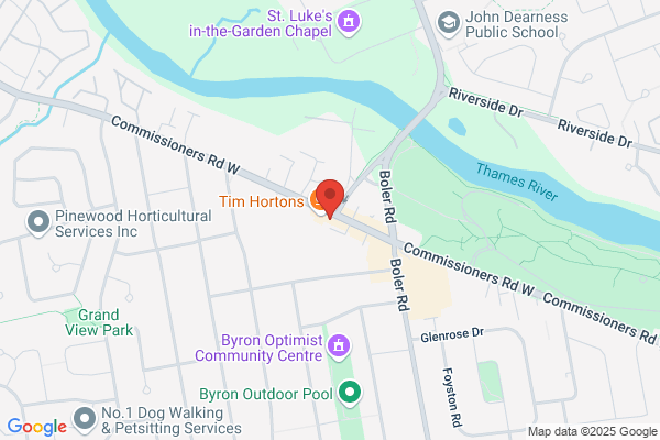 Byron Animal Clinic