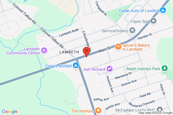Lambeth Animal Hospital