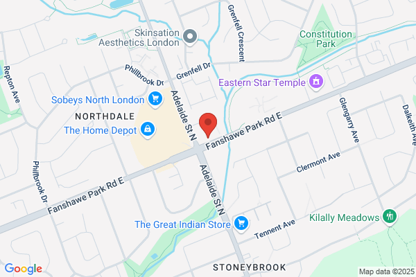 Stoneybrook Animal Hospital