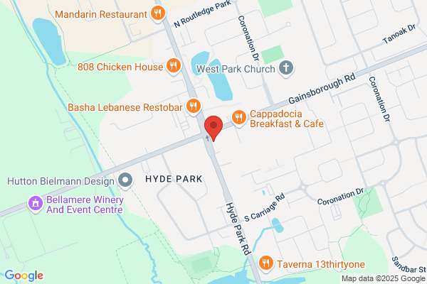 Northwest London Veterinary Clinic
