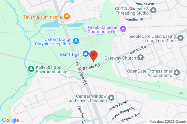 Oakridge Animal Clinic