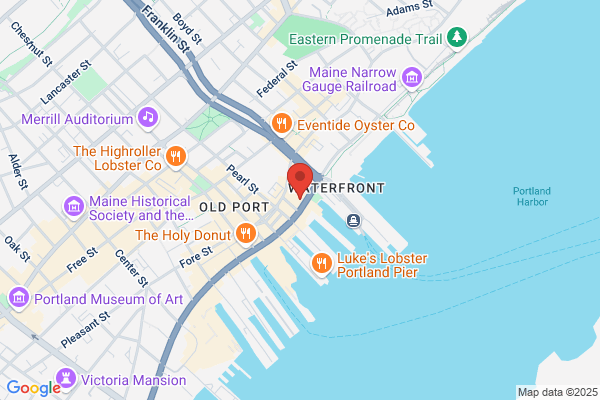 Port of Call Gifts & Souvenirs