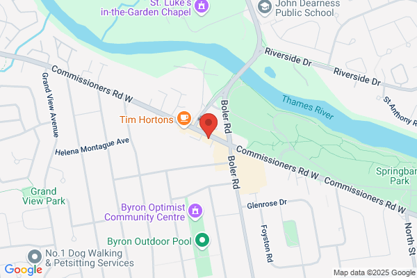 Bell Glen Naturopathic Doctor
